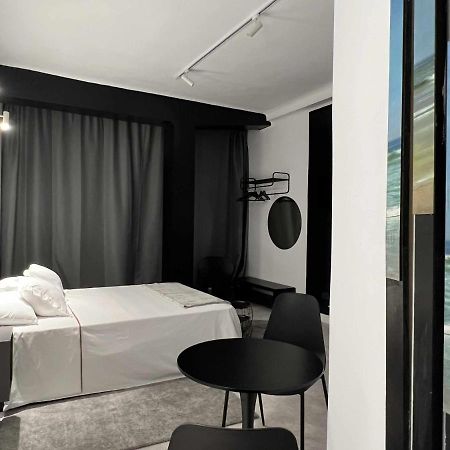 Dama Modern & Luxury Daire Málaga Dış mekan fotoğraf