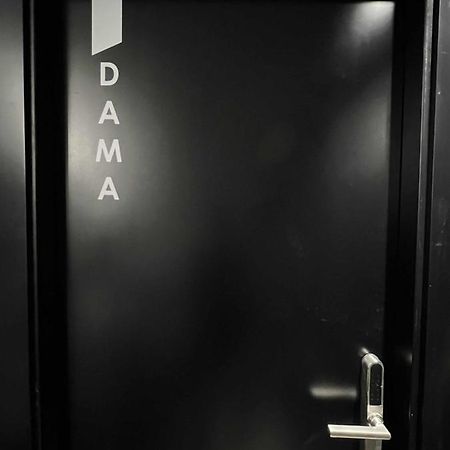 Dama Modern & Luxury Daire Málaga Dış mekan fotoğraf