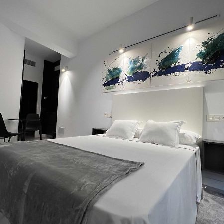 Dama Modern & Luxury Daire Málaga Dış mekan fotoğraf