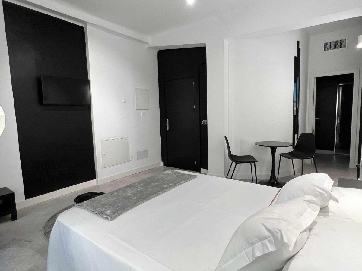 Dama Modern & Luxury Daire Málaga Dış mekan fotoğraf