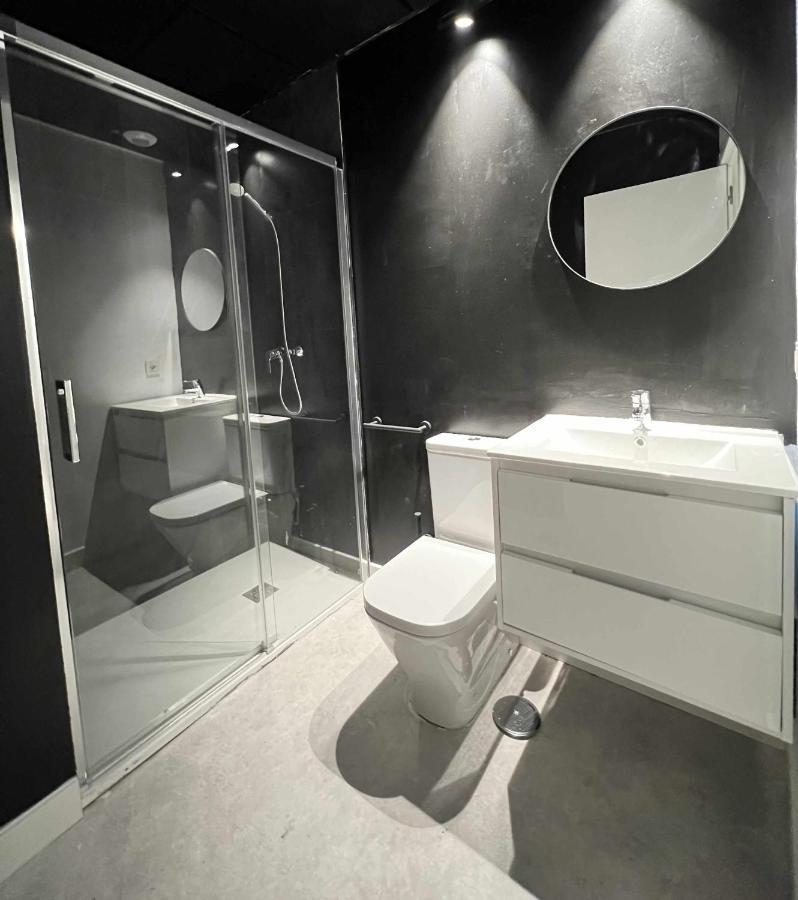 Dama Modern & Luxury Daire Málaga Dış mekan fotoğraf