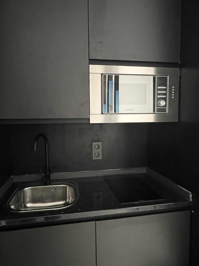 Dama Modern & Luxury Daire Málaga Dış mekan fotoğraf