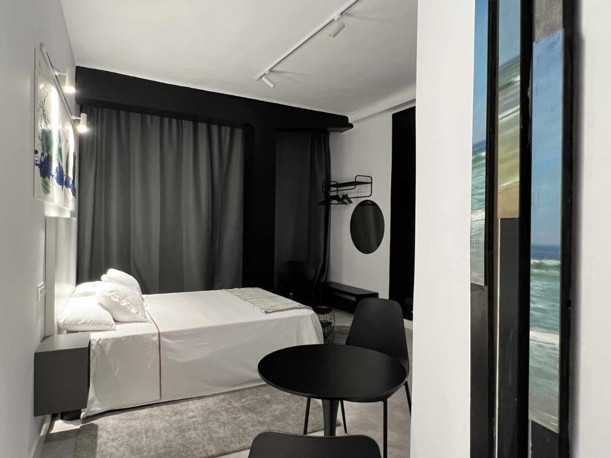Dama Modern & Luxury Daire Málaga Dış mekan fotoğraf