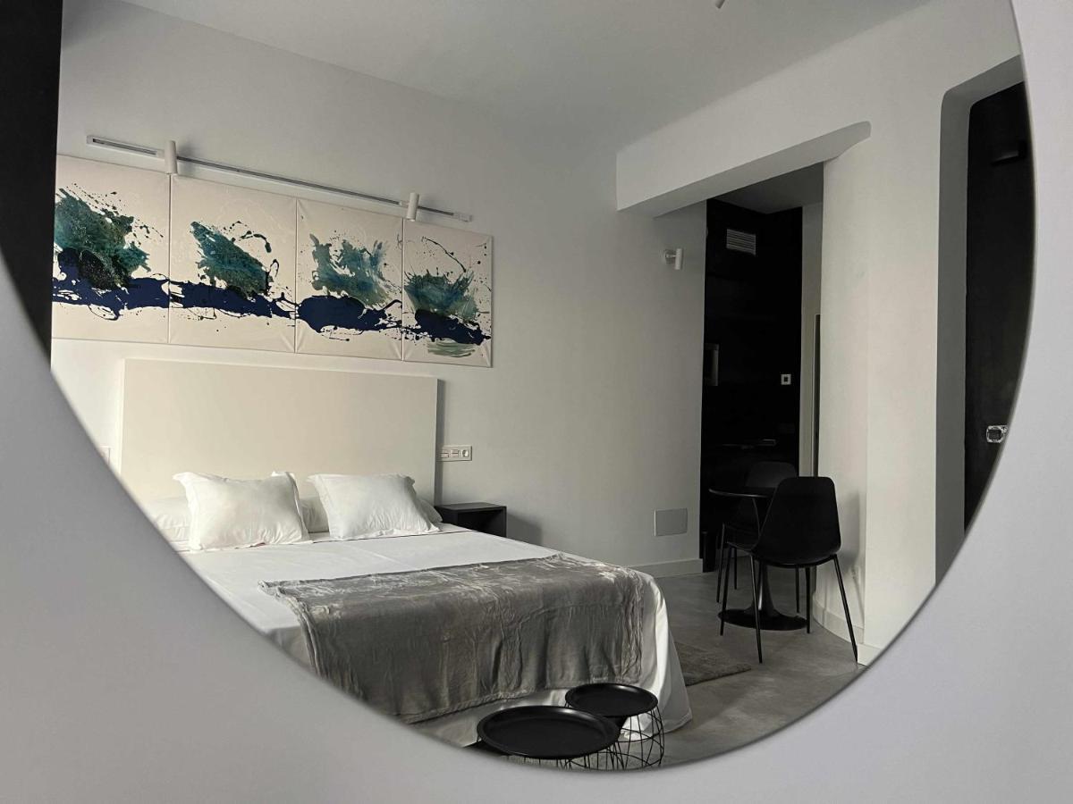 Dama Modern & Luxury Daire Málaga Dış mekan fotoğraf