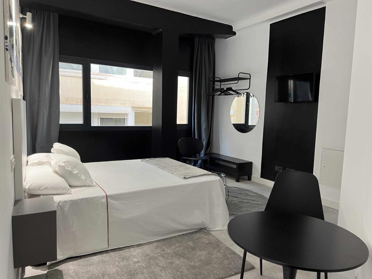 Dama Modern & Luxury Daire Málaga Dış mekan fotoğraf
