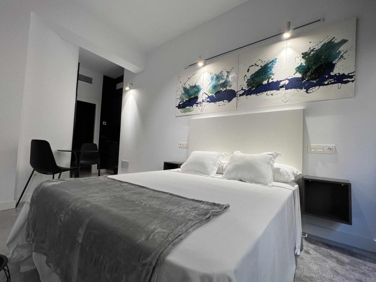 Dama Modern & Luxury Daire Málaga Dış mekan fotoğraf