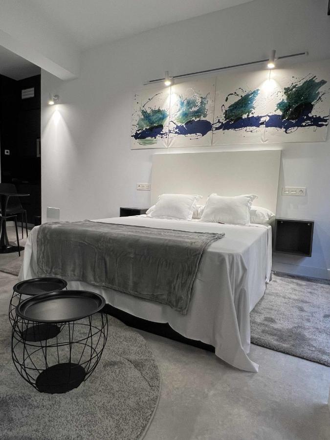 Dama Modern & Luxury Daire Málaga Dış mekan fotoğraf