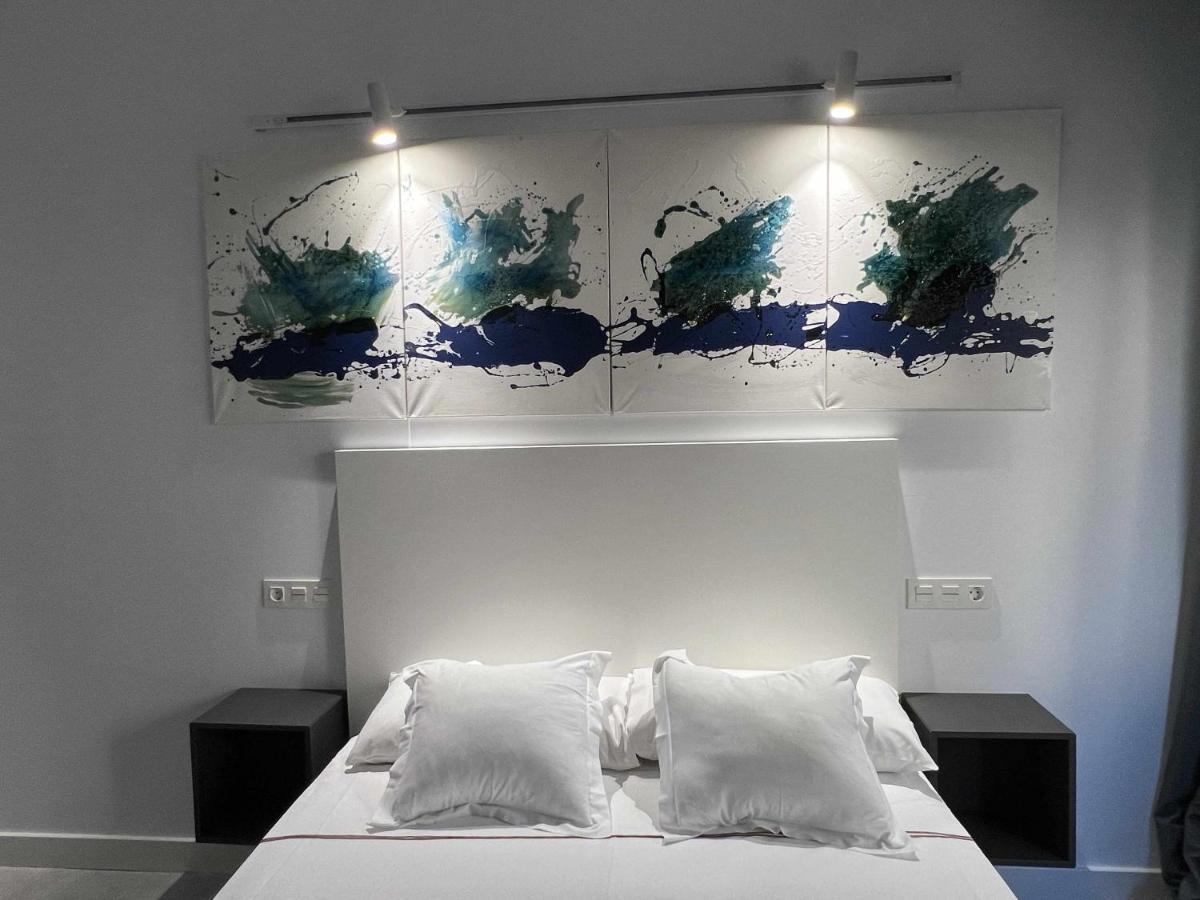 Dama Modern & Luxury Daire Málaga Dış mekan fotoğraf