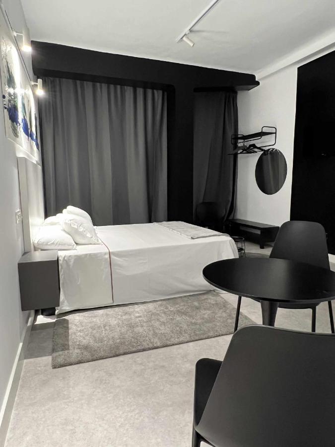Dama Modern & Luxury Daire Málaga Dış mekan fotoğraf